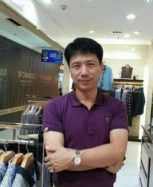 好好先生的第二张照片--宁德相亲服务中心
