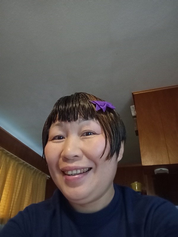 小莲的第三张照片--宁德相亲服务中心