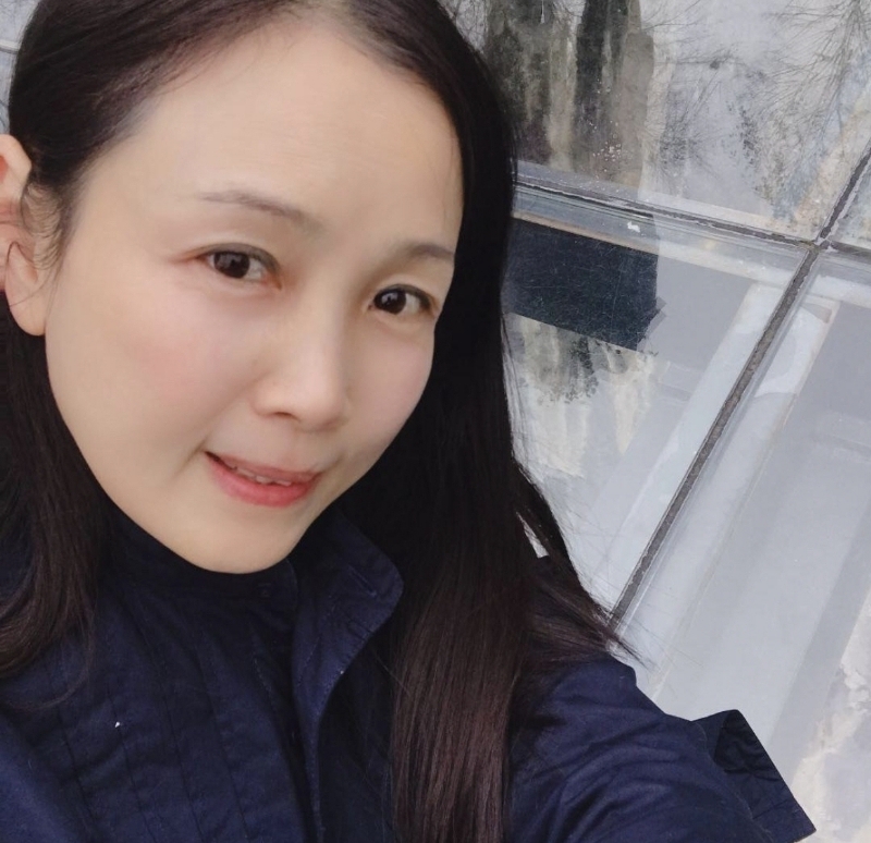 安然的第一张照片--宁德相亲服务中心