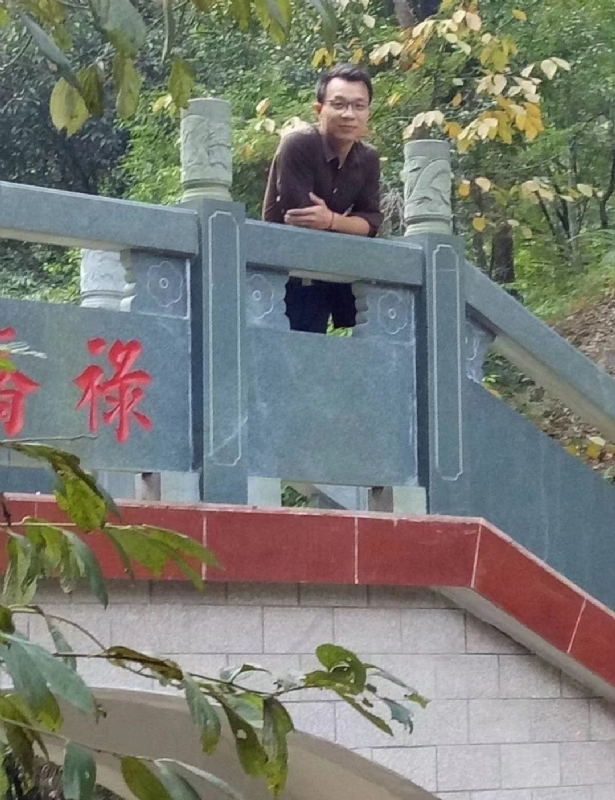 小茶的第二张照片--宁德相亲服务中心