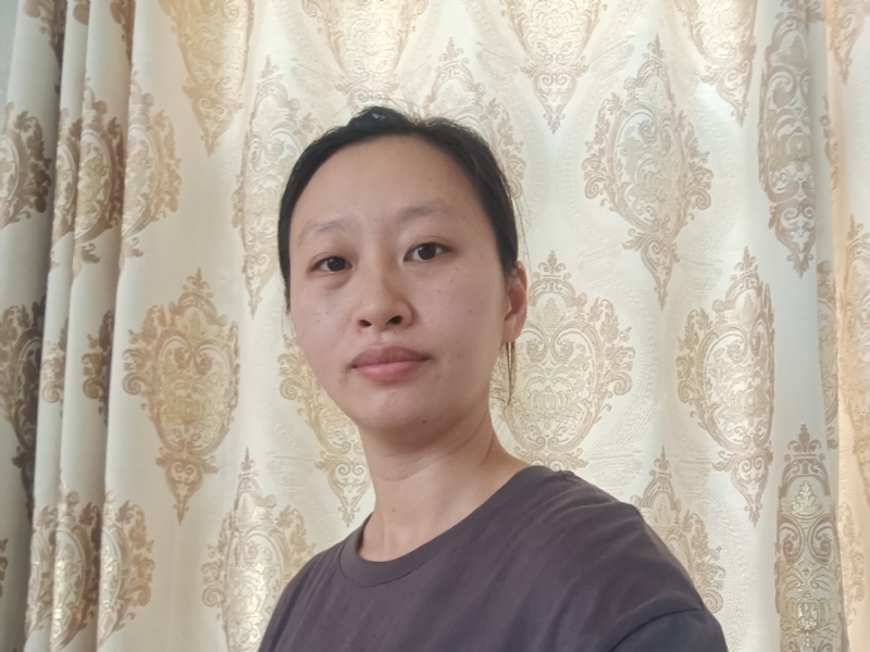 珺瑶乐的第一张照片--宁德相亲服务中心