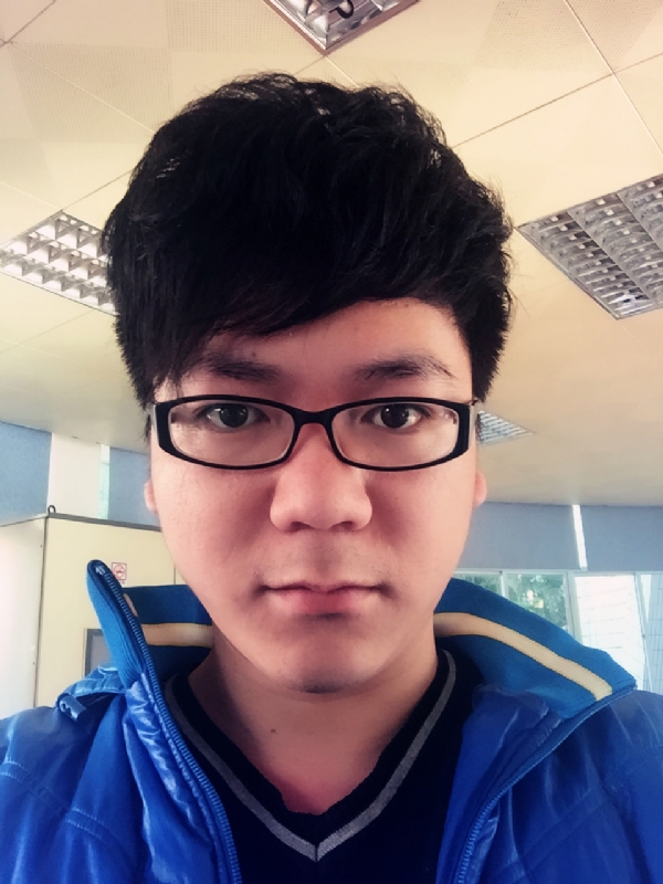 嘟嘟的第三张照片--宁德相亲服务中心