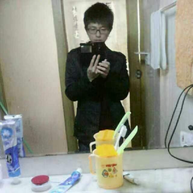 醉挽清风的第一张照片--宁德相亲服务中心