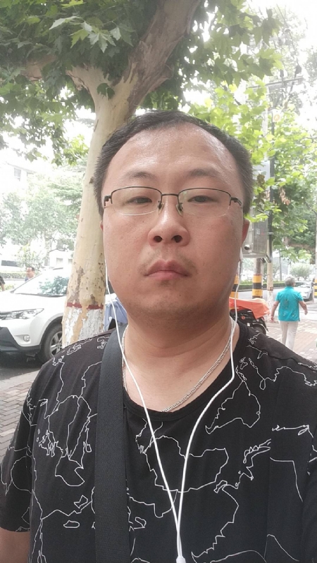 飘逸的星辰的第一张照片--宁德相亲服务中心