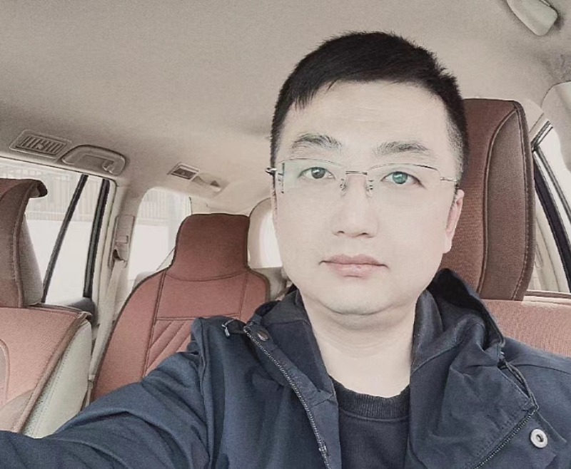 磐石的第二张照片--宁德相亲服务中心