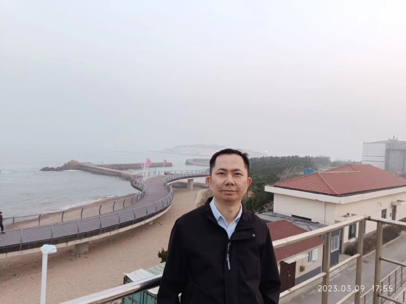 水流东的第一张照片--宁德相亲服务中心