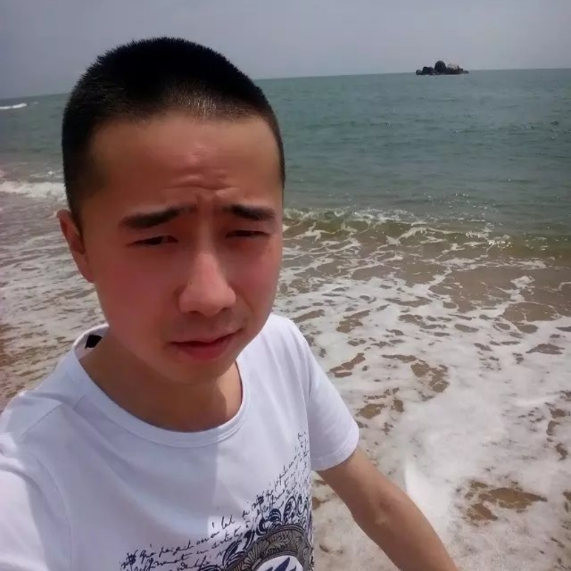 海绵宝宝的第一张照片--宁德相亲服务中心
