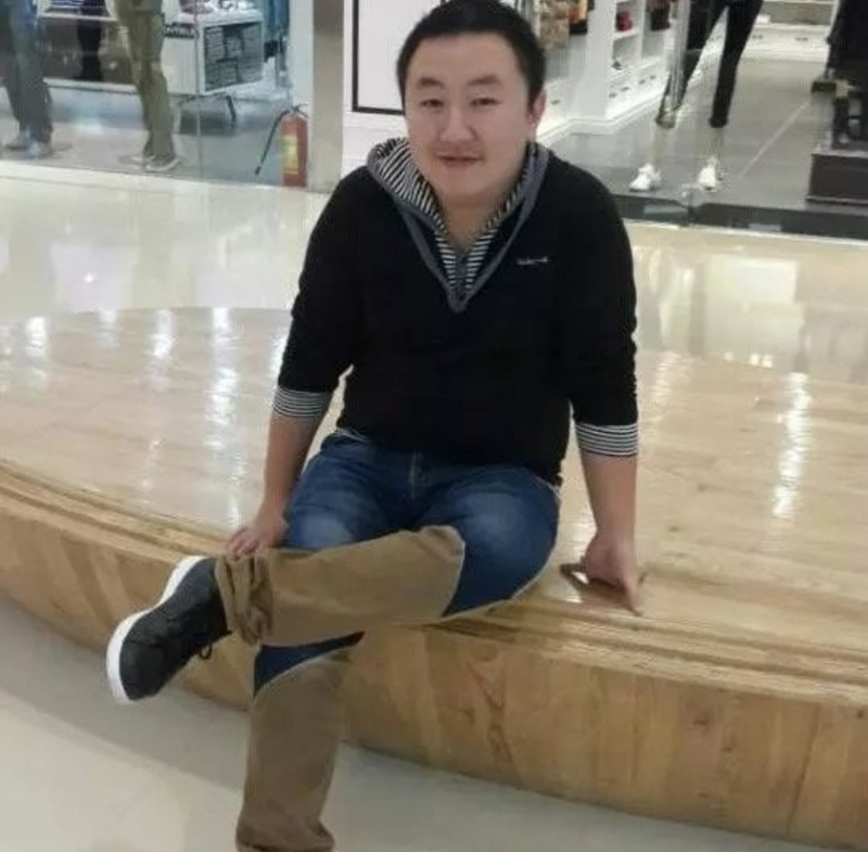 牛哥的第二张照片--宁德相亲服务中心