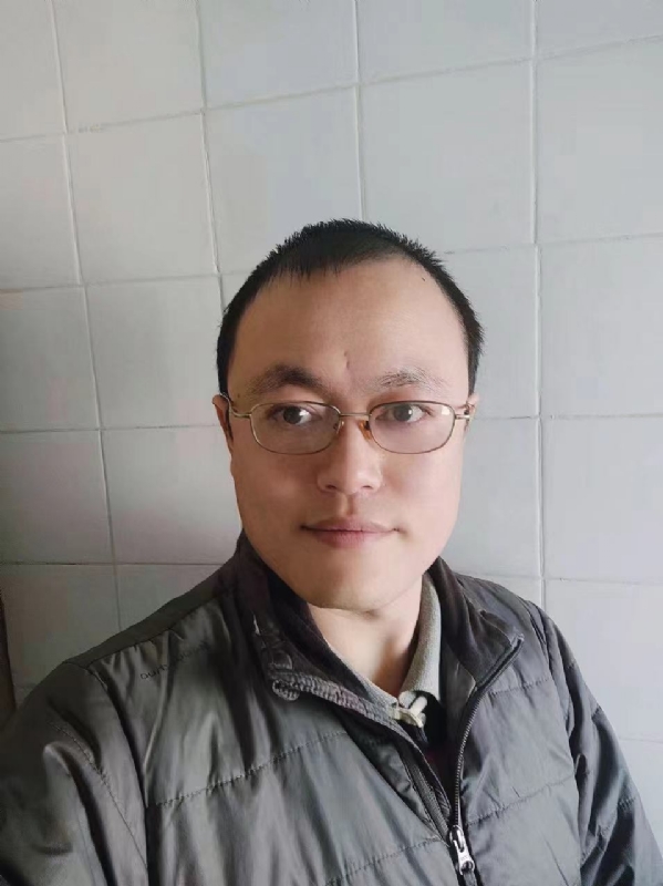 吉祥的第一张照片--宁德相亲服务中心