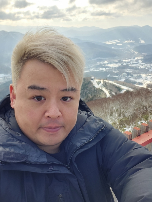 等愛的男人的第二张照片--宁德相亲服务中心