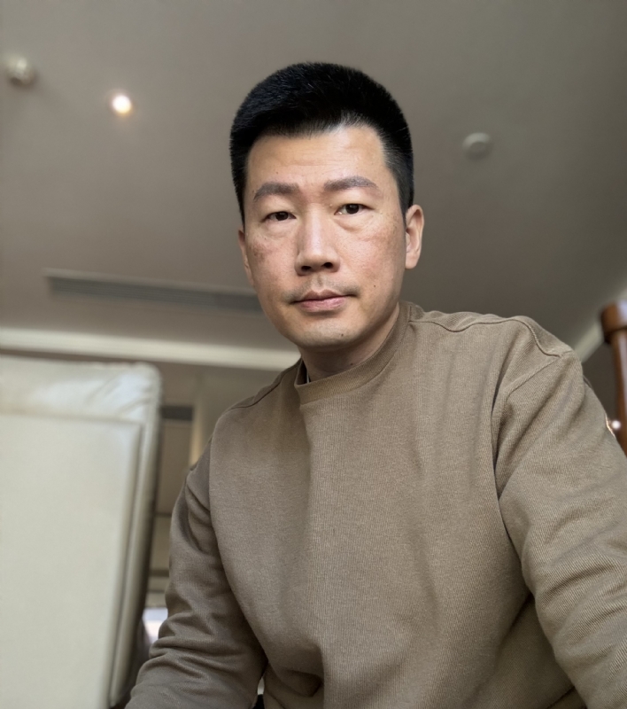 西恩的第一张照片--宁德相亲服务中心