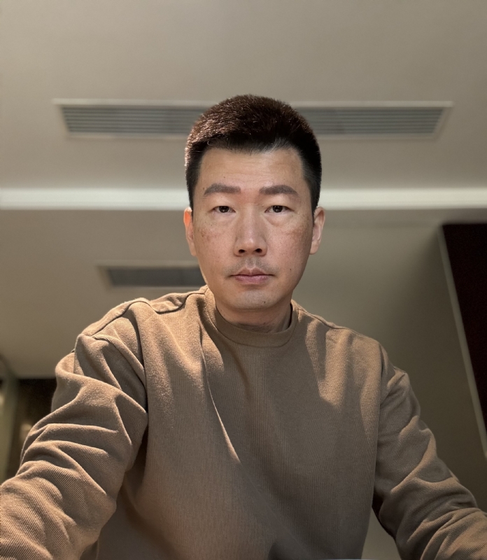 西恩的第二张照片--宁德相亲服务中心