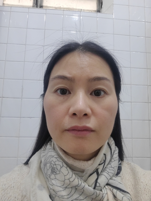 罌粟花的第一张照片--宁德相亲服务中心