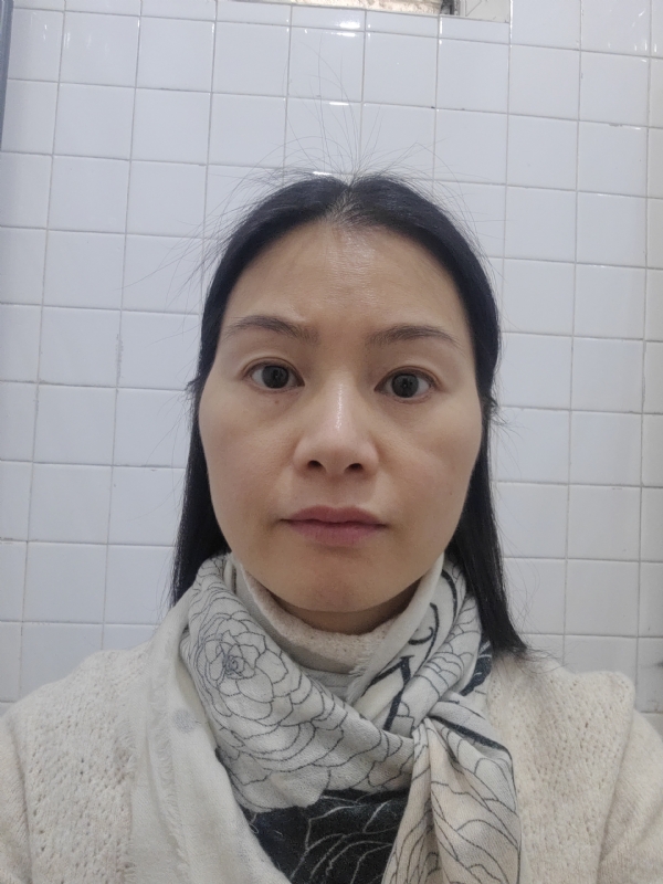 罌粟花的第二张照片--宁德相亲服务中心
