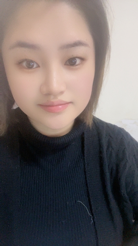 阿蕊呀的第一张照片--宁德相亲服务中心