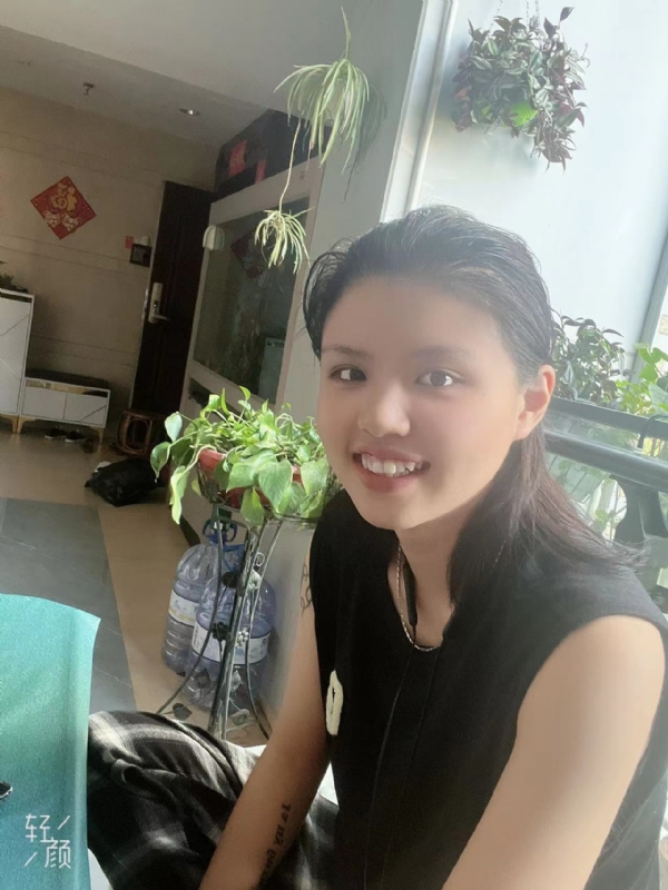 阿婷的第二张照片--宁德相亲服务中心