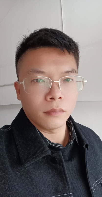 叶伟的第一张照片--宁德相亲服务中心