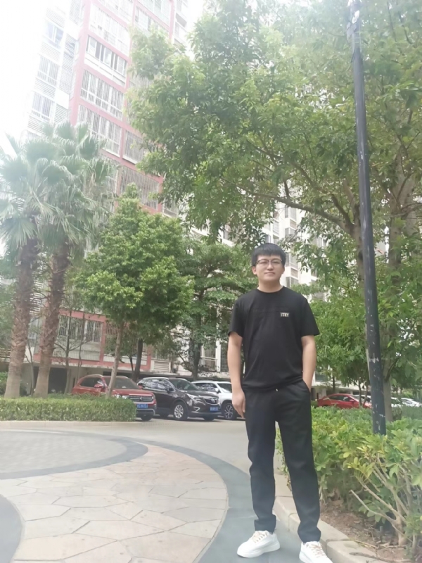 等闲的第四张照片--宁德相亲服务中心