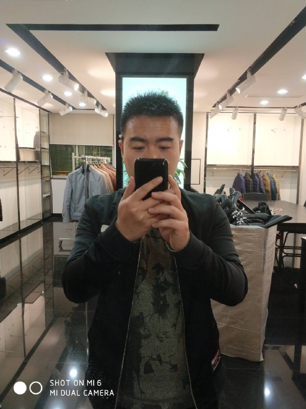 石狮征婚的第五张照片--宁德相亲服务中心