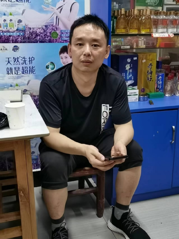 下一站的第二张照片--宁德相亲服务中心