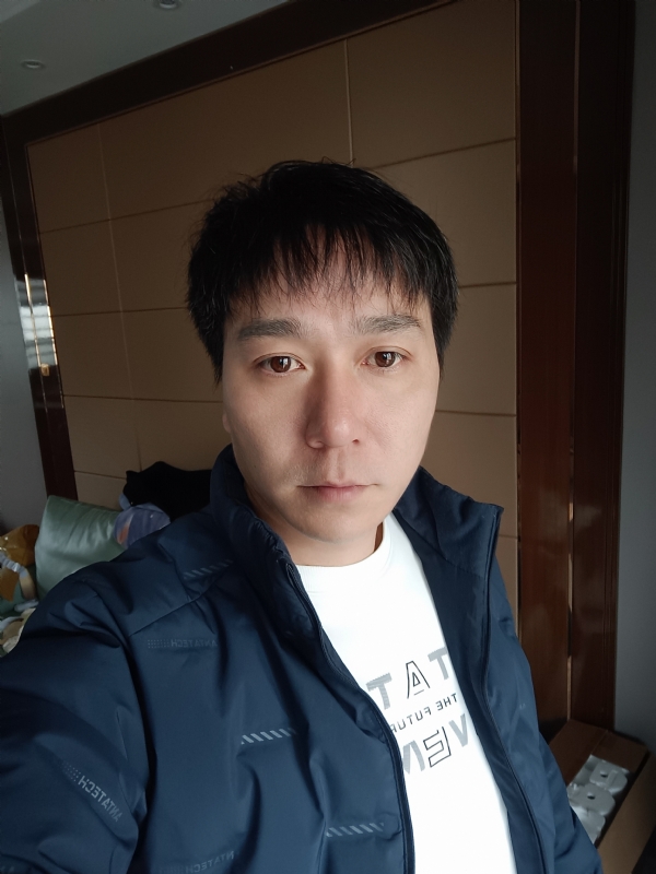 麦弟的第一张照片--宁德相亲服务中心