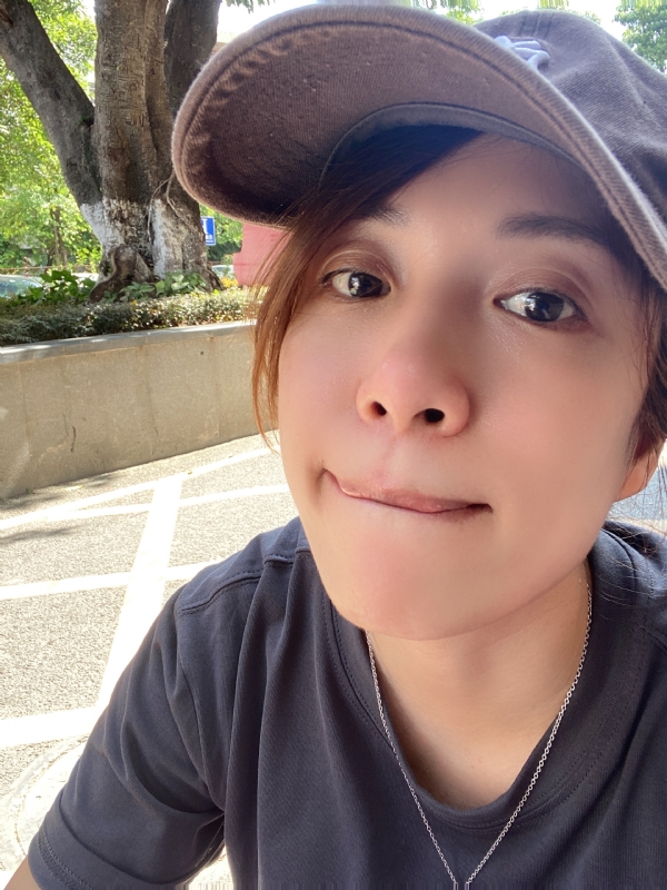 Sarah的第一张照片--宁德相亲服务中心