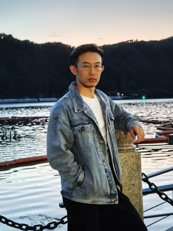 张健的第一张照片--宁德相亲服务中心