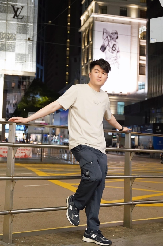 Jason的第二张照片--宁德相亲服务中心