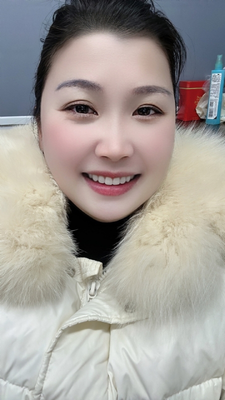 朝霞暮歌的第一张照片--宁德相亲服务中心