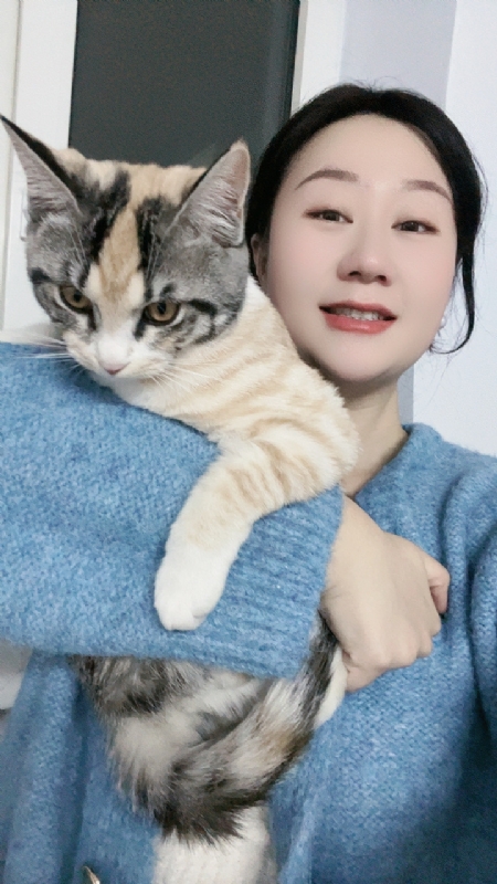 旺旺雪饼的第一张照片--宁德相亲服务中心