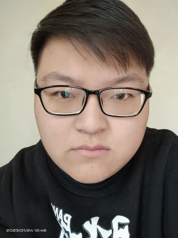 龙先生的第一张照片--宁德相亲服务中心