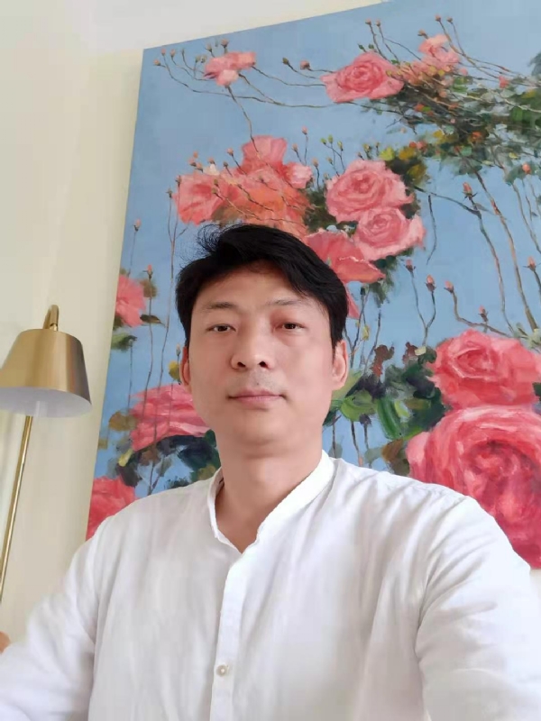 wangxuwu的第一张照片--宁德相亲服务中心