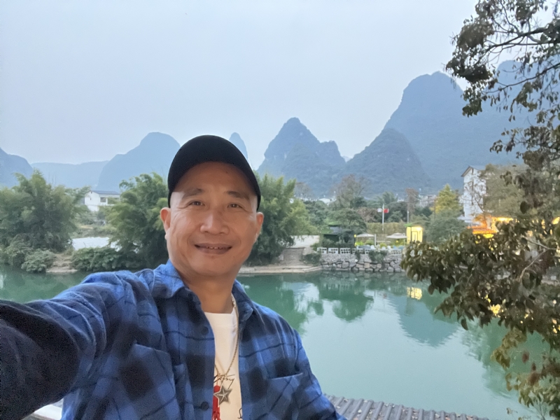 民叔叔的第一张照片--宁德相亲服务中心