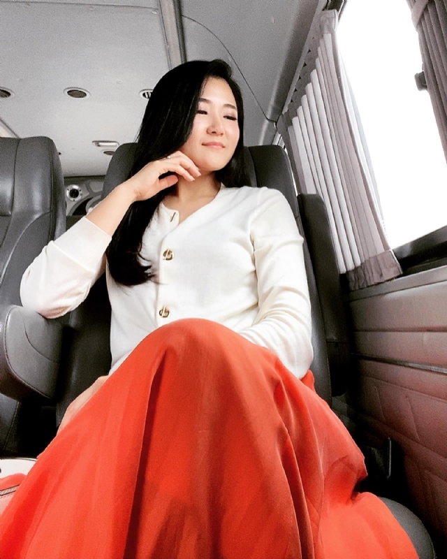 深凝久伴的第一张照片--宁德相亲服务中心