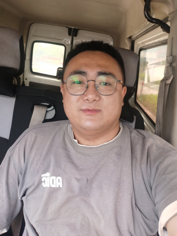 奇卡的第二张照片--宁德相亲服务中心