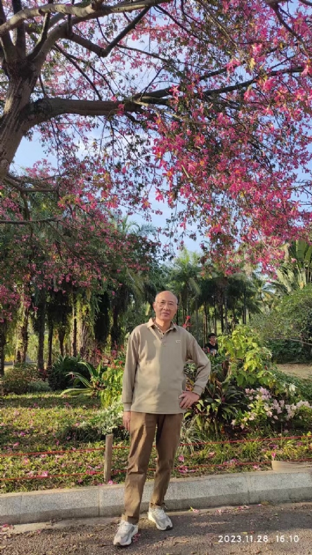 昌植哥的第一张照片--宁德相亲服务中心
