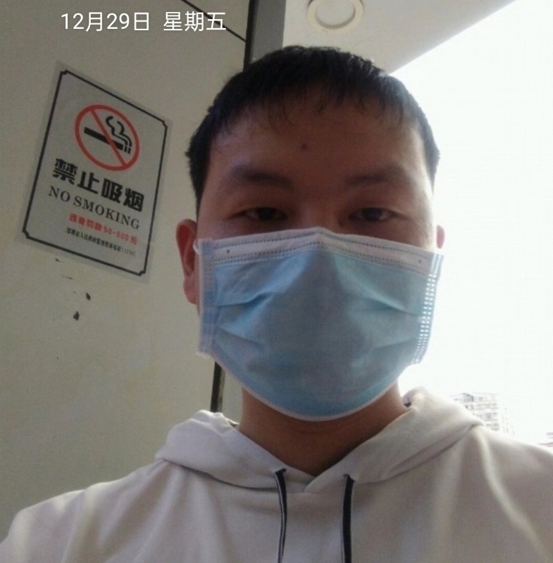 画中意的第一张照片--宁德相亲服务中心