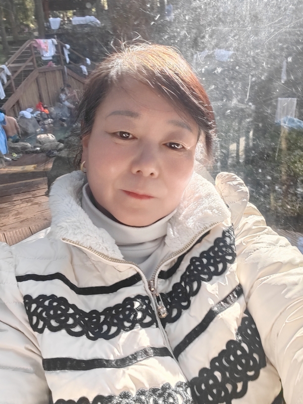 好运来的第一张照片--宁德相亲服务中心