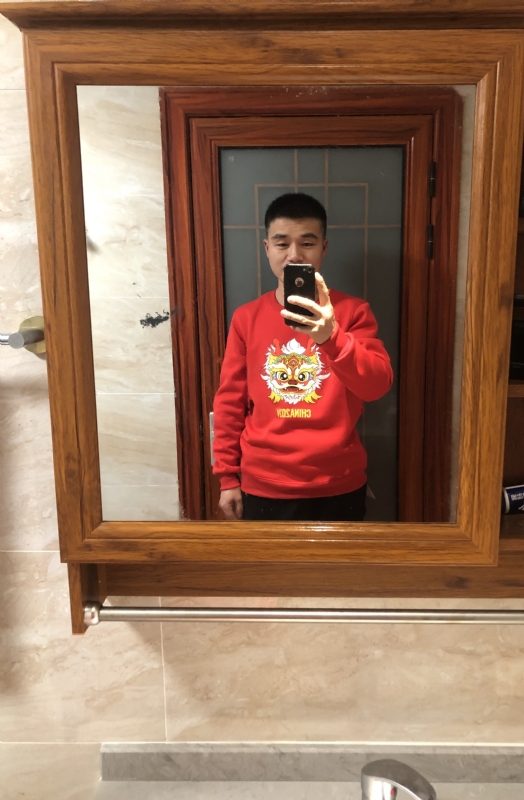 罗洪奇的第一张照片--宁德相亲服务中心