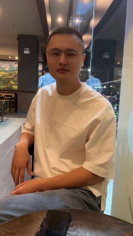 SCENERYFISH的第一张照片--宁德相亲服务中心