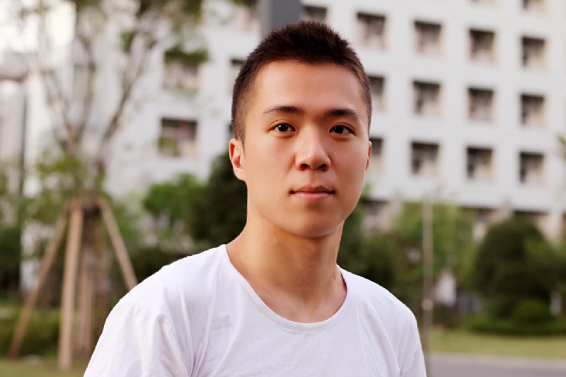 一抹阳光的第一张照片--宁德相亲服务中心