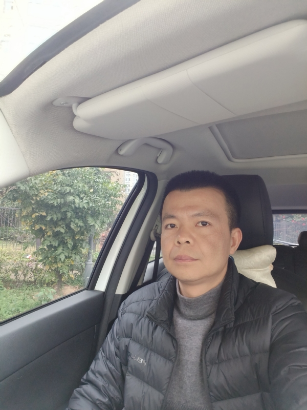 锦瑟的第一张照片--宁德相亲服务中心