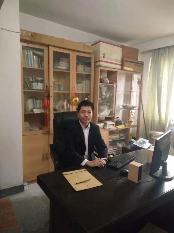 临冬城公爵的第一张照片--宁德相亲服务中心
