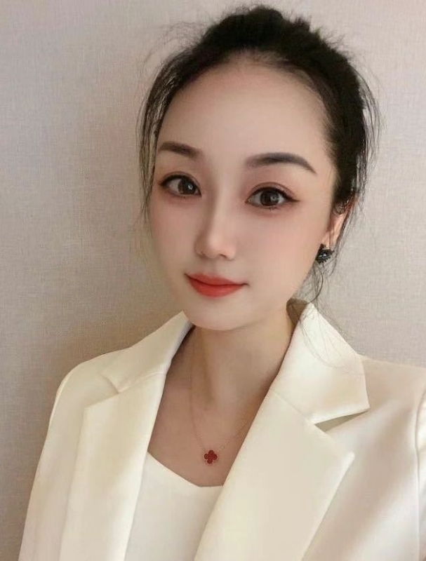 罗美女的第一张照片--宁德相亲服务中心