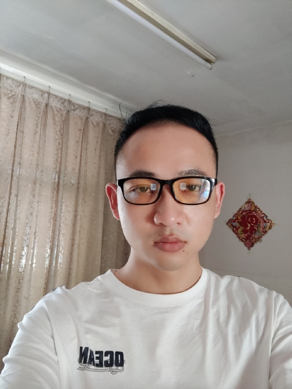H杰瑞的第一张照片--宁德相亲服务中心