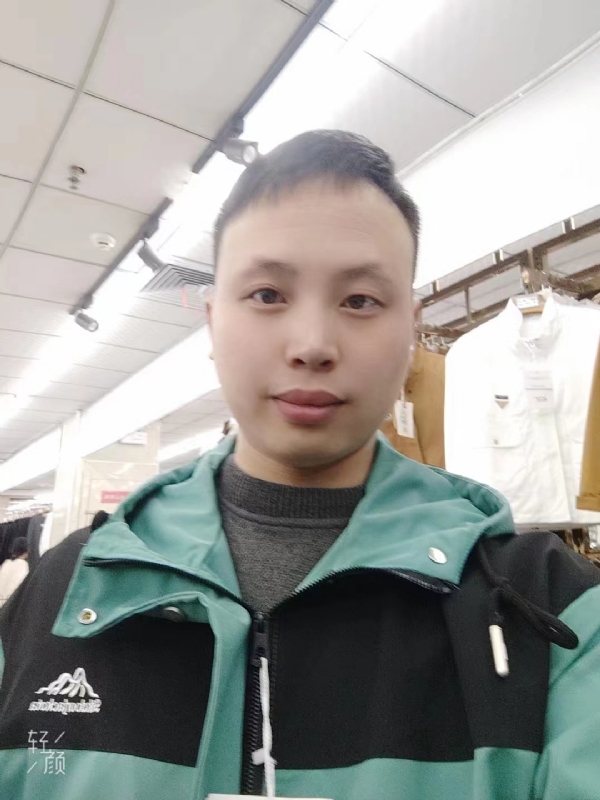 王琦的第一张照片--宁德相亲服务中心