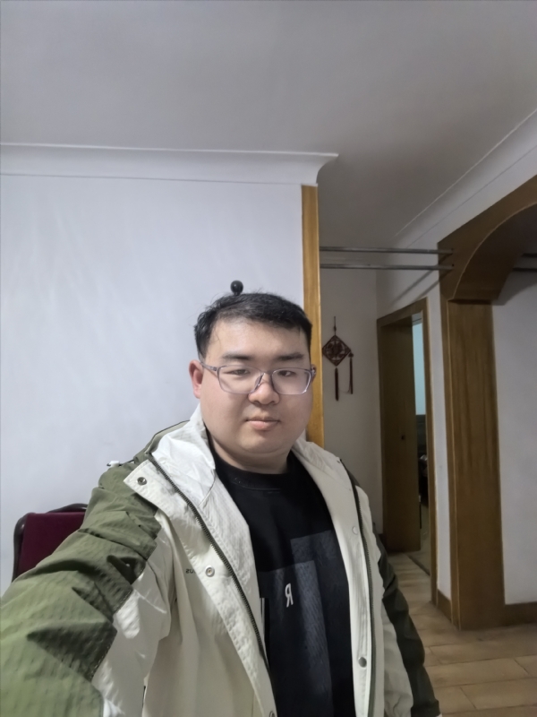 哈哈的第一张照片--宁德相亲服务中心