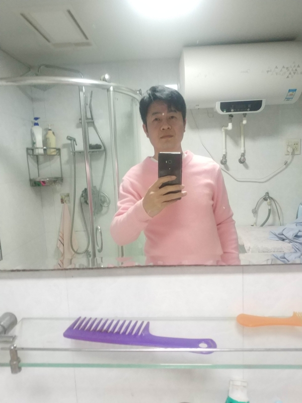 你把我逗乐了的第一张照片--宁德相亲服务中心