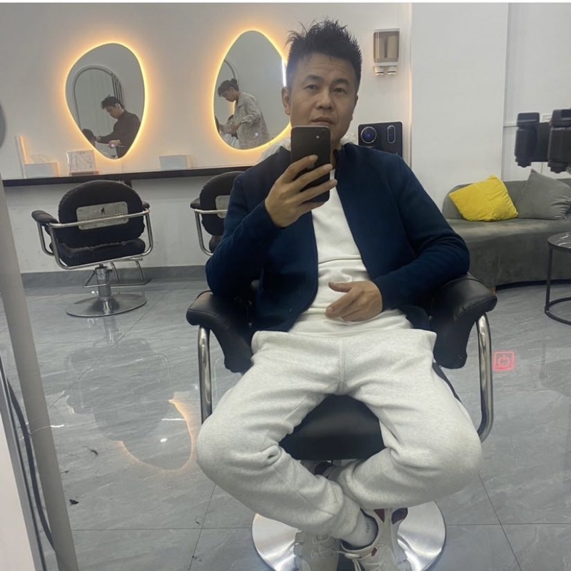 你把我逗乐了的第二张照片--宁德相亲服务中心