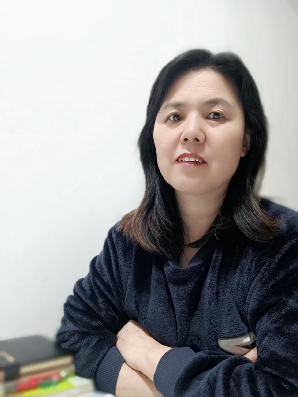 小米的第一张照片--宁德相亲服务中心